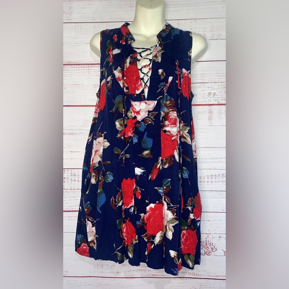 Women’s Umgee Tank
